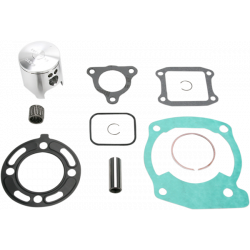 Kit piston WISECO PISTON KIT W/GASKETS CR 80 RB 02 Kit piston WISECO PISTON KIT W/GASKETS CR 80 RB 02