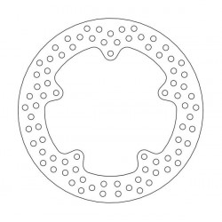 Disc frana MOTO-MASTER HALO REARDISC BMW S1000RR Disc frana MOTO-MASTER HALO REARDISC BMW S1000RR