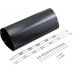 Kit montare toba esapament AKRAPOVIC P-RKS115ZC30 Kit montare toba esapament AKRAPOVIC P-RKS115ZC30