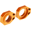 Bucsa axa spate KTM ORANGE
