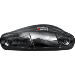 Releu termic AKRAPOVIC DUCATI P-HSD8E2 Releu termic AKRAPOVIC DUCATI P-HSD8E2