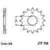 Pinion fata JTF708.15