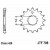 Pinion fata JTF708.15 thumb