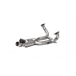 Colectoare AKRAPOVIC EC TI R1250GS Colectoare AKRAPOVIC EC TI R1250GS