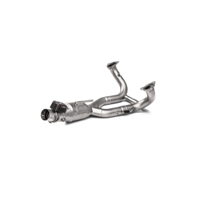 Colectoare AKRAPOVIC EC TI R1250GS