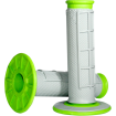 Manere RENTHAL GRIP MX D/C 1/2 WAFF GRN Manere RENTHAL GRIP MX D/C 1/2 WAFF GRN thumb