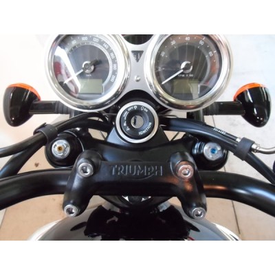 Casete pentru furci BITUBO FRT SHOCKS H-D DYNA