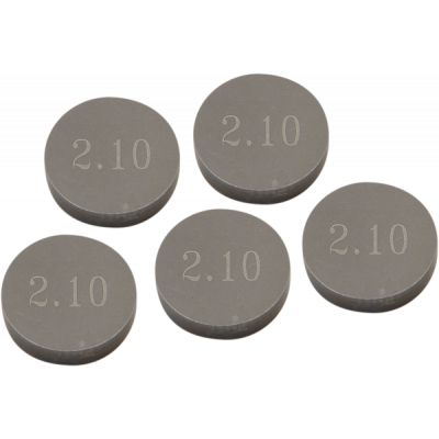 Saibe ProX 9.48mm X 2.10mm