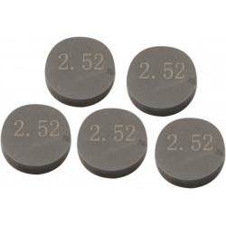 Saibe ProX 8.90мм X 2.52мм