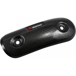 Protectie termica AKRAPOVIC YAMAHA P-HSY4M4 Protectie termica AKRAPOVIC YAMAHA P-HSY4M4