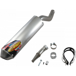Toba esapament FMF MUFFLER Q4 SA LTZ400 09 Toba esapament FMF MUFFLER Q4 SA LTZ400 09