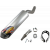Toba esapament FMF MUFFLER Q4 SA LTZ400 09 thumb