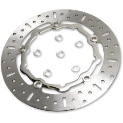 Disc frana fata EBC FLT X SERIES RND MD516X Disc frana fata EBC FLT X SERIES RND MD516X