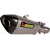 Toba esapament AKRAPOVIC SS/TI/CF YZFR6 thumb