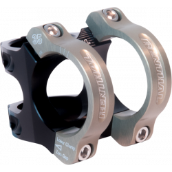 Prinderi ghidon RENTHAL APEX35 STEM 33MM Prinderi ghidon RENTHAL APEX35 STEM 33MM