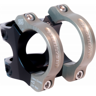 Prinderi ghidon  RENTHAL APEX35 STEM 33MM