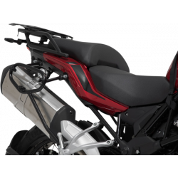 Suporturi laterale pentru bagaje SW-MOTECH SLC CARRIER RIGHT TRK 502 X ABS 19-23
