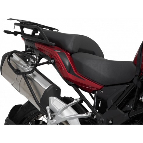 Suporturi laterale pentru bagaje SW-MOTECH SLC CARRIER RIGHT TRK 502 X ABS 19-23 Suporturi laterale pentru bagaje SW-MOTECH SLC CARRIER RIGHT TRK 502 X ABS 19-23