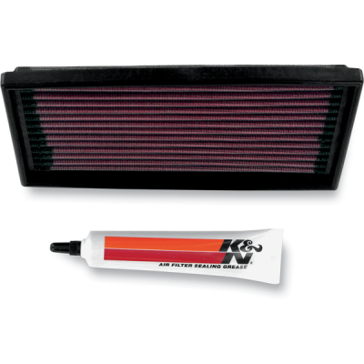 Filtru de aer (sport) TRIUMPH TT600 Filtru de aer (sport) TRIUMPH TT600