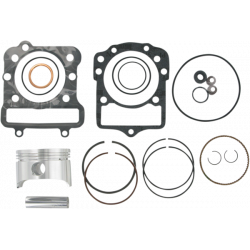 Kit piston WISECO PISTON KIT BAYOU 300 Kit piston WISECO PISTON KIT BAYOU 300