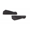 Capace pentru scarite GILLES FOOTREST COVER KIT YZF-R1 1000 ABS Capace pentru scarite GILLES FOOTREST COVER KIT YZF-R1 1000 ABS