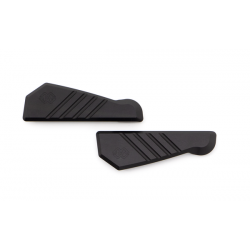 Capace pentru scarite GILLES FOOTREST COVER KIT YZF-R1 1000 ABS Capace pentru scarite GILLES FOOTREST COVER KIT YZF-R1 1000 ABS