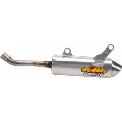 Toba esapament FMF P-CORE 2 SHORTY YZ250 02-12