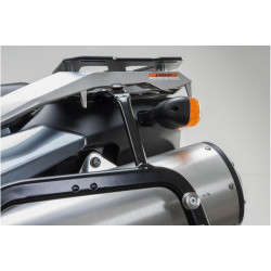 Suport cutie portbagaj SW-MOTECH EVO SIDE CARRIER DL1000 Suport cutie portbagaj SW-MOTECH EVO SIDE CARRIER DL1000