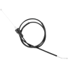 Cablu acceleratie MOTION PRO CABLE THROTTLE PULL SUZ RM 125