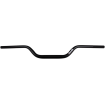 Ghidon RENTHAL FATBAR STREET 819 BK thumb
