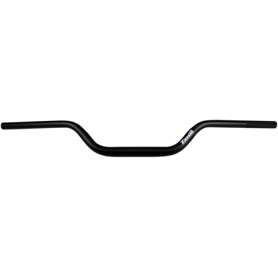Ghidon RENTHAL FATBAR STREET 819 BK