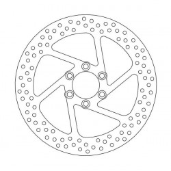 Disc frana MOTO-MASTER BRAKE ROTOR FIX FLAME RIGHT SUZUKI VS 1400 GLP 04 Disc frana MOTO-MASTER BRAKE ROTOR FIX FLAME RIGHT SUZUKI VS 1400 GLP 04