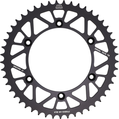 Pinion spate JTA822,44 BLK Pinion spate JTA822,44 BLK
