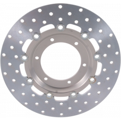 Disc frana fata EBC FLT RND MD1064 Disc frana fata EBC FLT RND MD1064