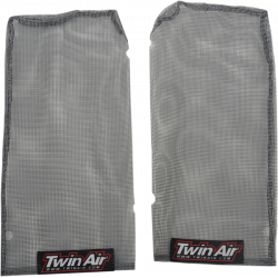 Protectie radiator TWIN AIR pentru KTM/HUSQVARNA Protectie radiator TWIN AIR pentru KTM/HUSQVARNA