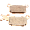 Placute frana EBC SINT R SERIES FA685R Placute frana EBC SINT R SERIES FA685R thumb