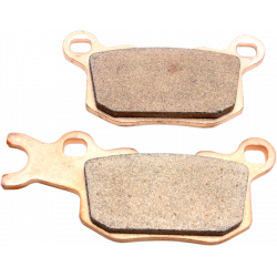 Placute frana EBC SINT R SERIES FA685R