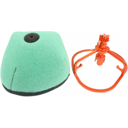 Set filtru de aer sport TWIN AIR pentru KAWASAKI KXF450