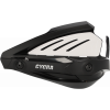 Handguard  CYCRA VOYAGER KTM ADV-R BLACK/WHITE