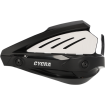 Handguard CYCRA VOYAGER KTM ADV-R BLACK/WHITE Handguard CYCRA VOYAGER KTM ADV-R BLACK/WHITE thumb