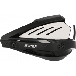 Handguard  CYCRA VOYAGER KTM ADV-R BLACK/WHITE
