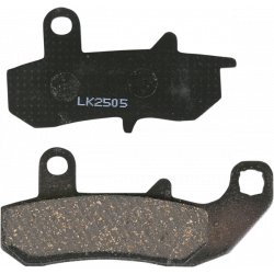 Placute frana EBC SINT R SERIES FA157R