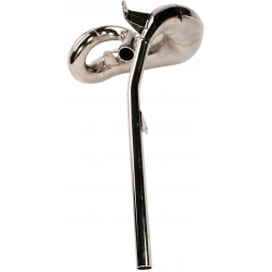 Toba esapament  FMF GNARLY PIPE KTM250/300FAT PIPE KDX200 89-94