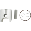 Piston WISECO PISTON YAM STD. EXCITER 440 thumb