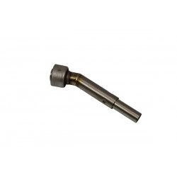 Amortizor sunet de evacuare AKRAPOVIC TUV247