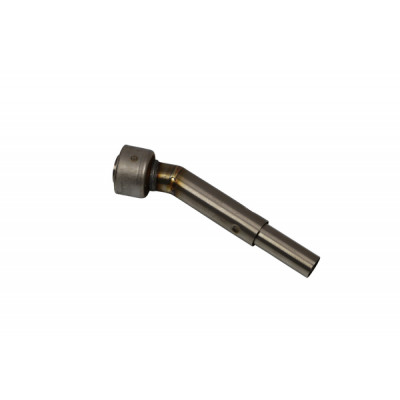 Amortizor sunet de evacuare AKRAPOVIC TUV247