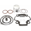 Kit piston WISECO PISTON KIT W/GASKETS KX 65 A