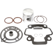 Kit piston WISECO PISTON KIT W/GASKETS KX 65 A Kit piston WISECO PISTON KIT W/GASKETS KX 65 A thumb