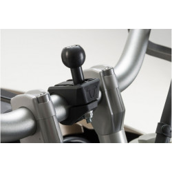 Suport pentru oglinzi SW-MOTECH MOUNTING BALL KIT 1 PEGASO 650 FACTORY Suport pentru oglinzi SW-MOTECH MOUNTING BALL KIT 1 PEGASO 650 FACTORY