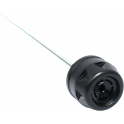 Cras paduri GILLES AXLE PROTECTORS GTA RE MT-10 ABS 20